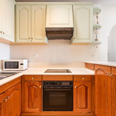 Sunset Two Bedroom Suite Пуэрто-де-Сантьяго Экстерьер фото