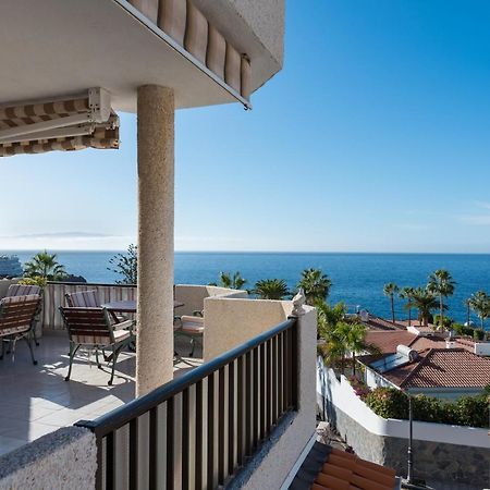 Sunset Two Bedroom Suite Пуэрто-де-Сантьяго Экстерьер фото