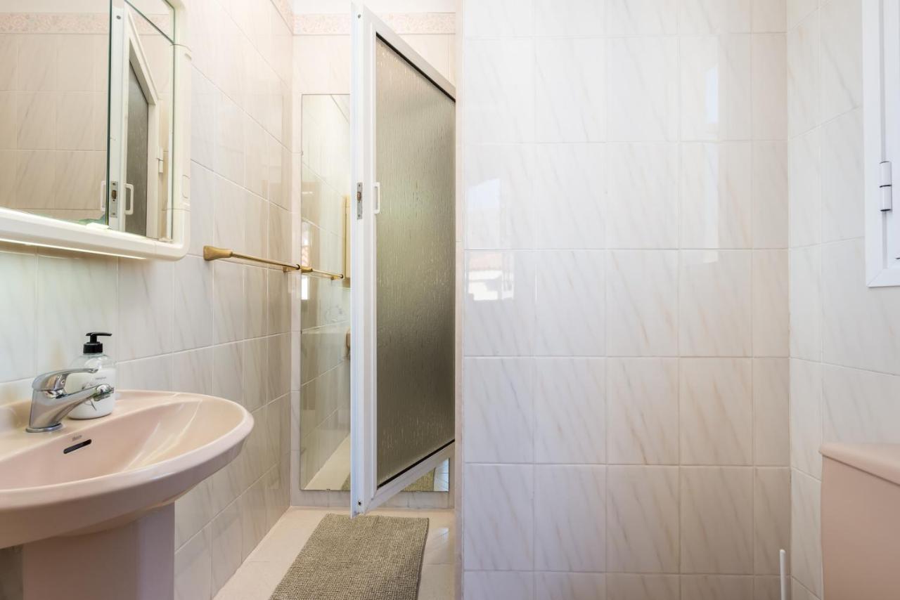 Sunset Two Bedroom Suite Пуэрто-де-Сантьяго Экстерьер фото