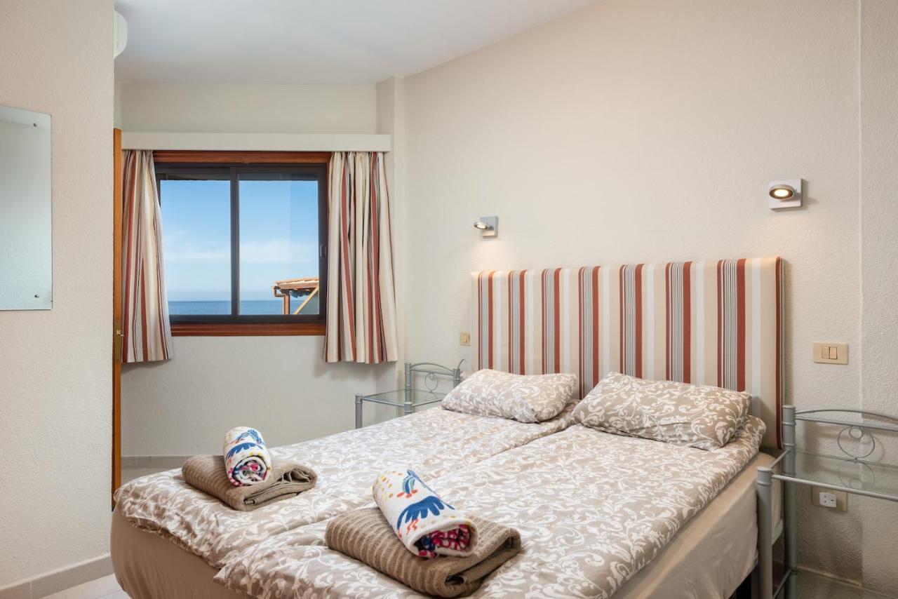Sunset Two Bedroom Suite Пуэрто-де-Сантьяго Экстерьер фото